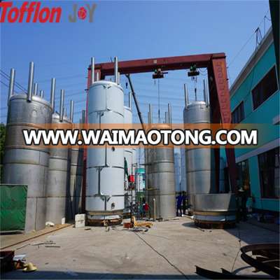 Hot Sale Mini Milk Processing Plant