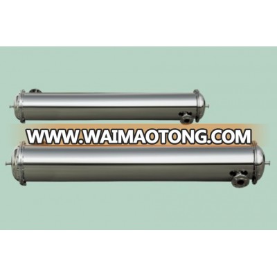 Tube Heat Exchanger (Stainless steel)