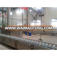 pasteurized milk processing machine