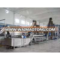 Fruit Juice production line