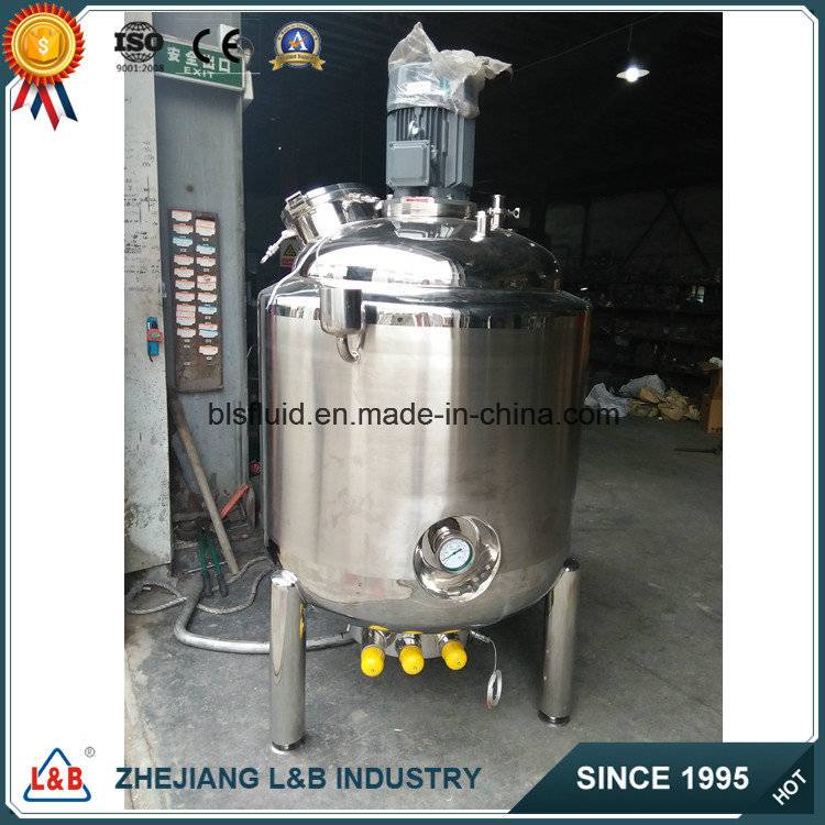 Mini Milk Pasteurization Plant Milk Heat Treatment Equipment